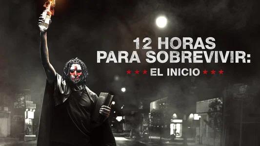 Foto de 12 Horas para sobrevivir: El Inicio