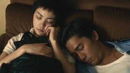 Foto de Chungking Express