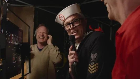 Foto de Jackass: La última y nos vamos