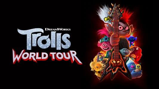 Foto de Trolls 2: Gira Mundial