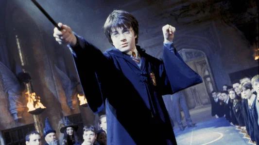 Foto de Harry Potter y la cámara secreta