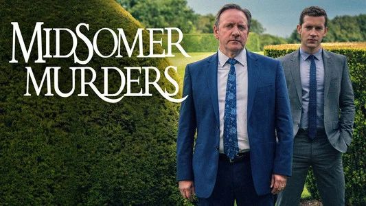 Foto de Los asesinatos de Midsomer