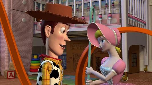 Foto de Toy Story