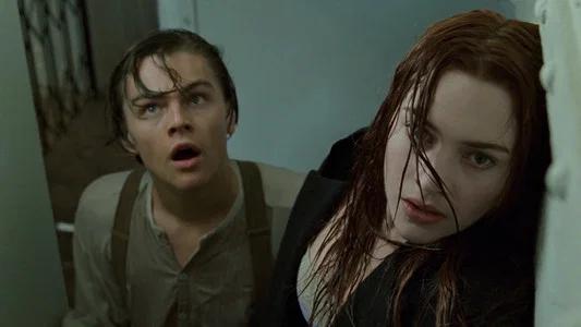 Foto de Titanic