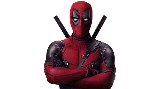 Foto de Deadpool