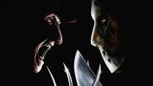 Foto de Freddy contra Jason