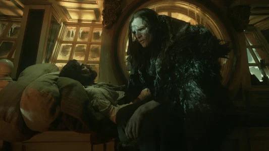 Foto de Frankenstein