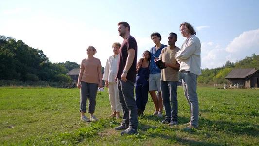 Foto de Midsommar: el terror no espera la noche