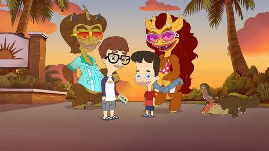 Foto de Big Mouth