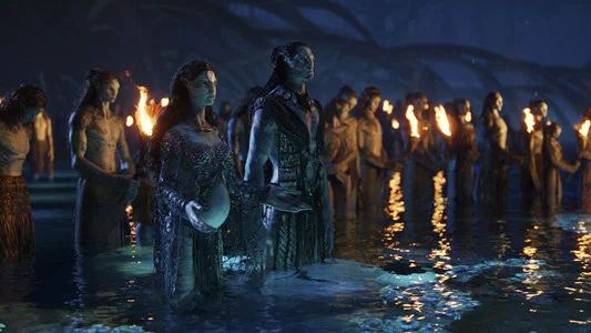 Foto de Avatar: El camino del agua