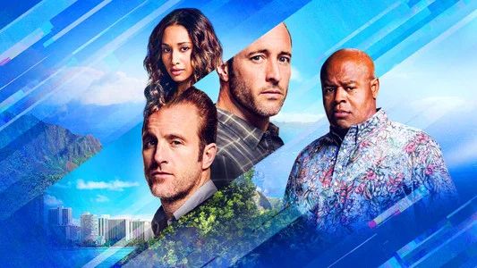 Foto de Hawaii Five-0