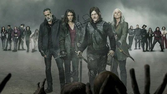 Foto de The Walking Dead