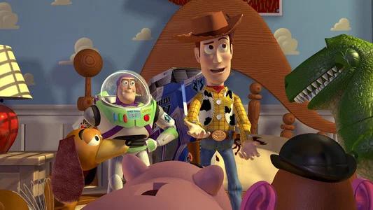 Foto de Toy Story