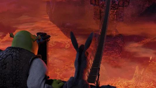 Foto de Shrek