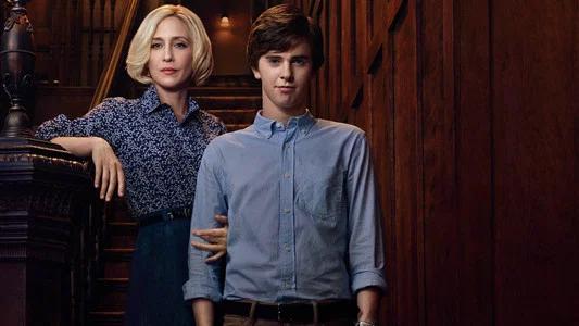 Foto de Bates Motel