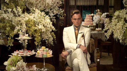 Foto de El gran Gatsby