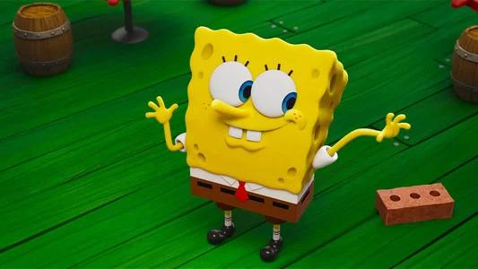 Foto de Bob Esponja: En busca de los pantalones cuadrados