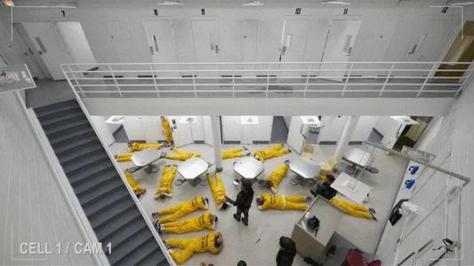 Foto de El experimento de la cárcel de Stanford: Un nuevo enfoque
