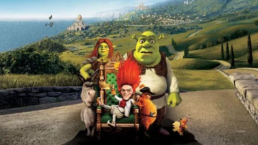 Foto de Shrek 4: Para Siempre