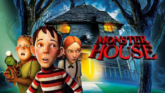 Foto de Monster house: La casa de los sustos