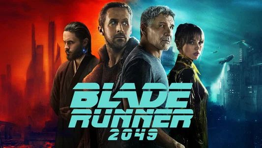 Foto de Blade Runner 2049