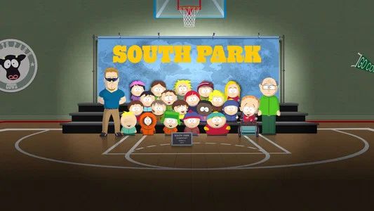 Foto de South Park