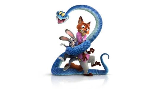 Foto de Zootopia 2