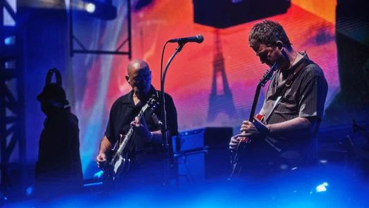 Foto de Oasis: Don't Look Back in Anger