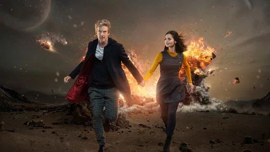 Foto de Doctor Who