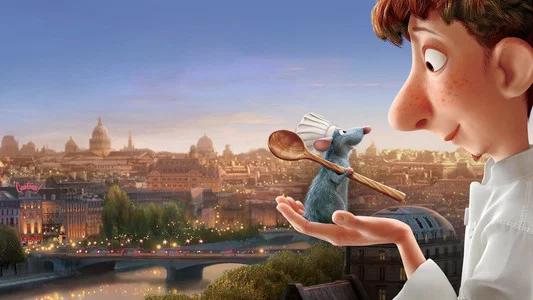 Foto de Ratatouille