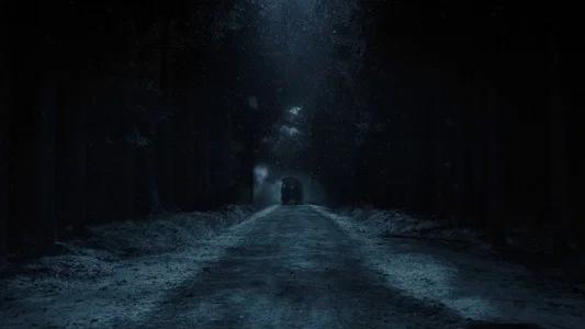 Foto de Nosferatu