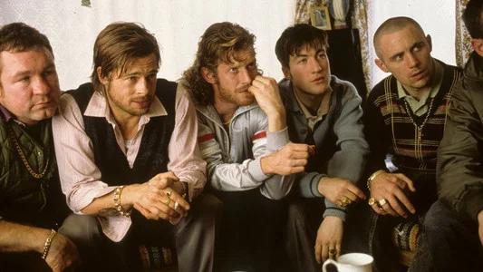 Foto de Snatch: Cerdos y diamantes