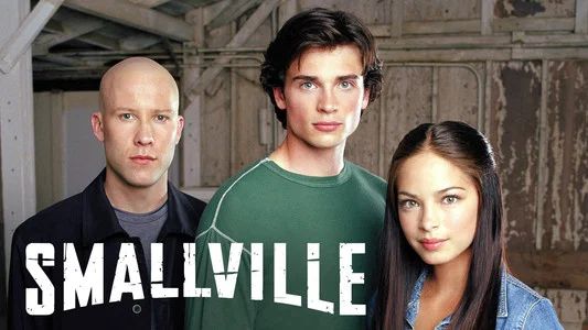 Foto de Smallville