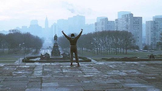 Foto de Rocky