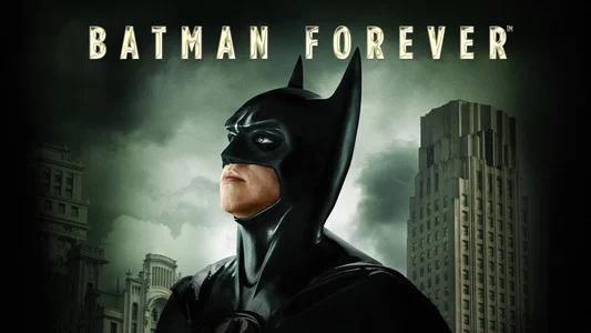 Foto de Batman eternamente