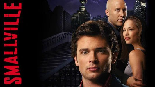 Foto de Smallville