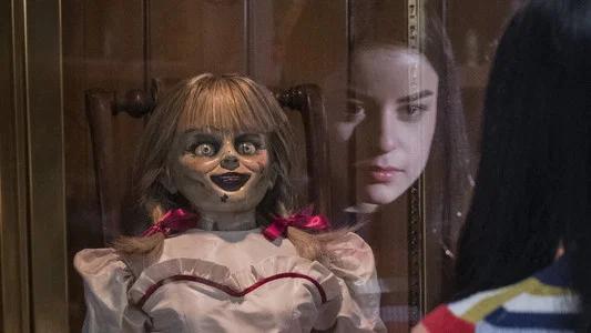 Foto de Annabelle 3: Viene a casa