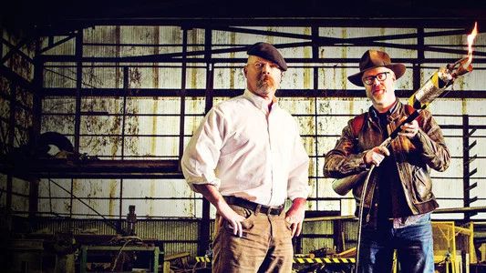 Foto de Mythbusters: Los cazadores de mitos