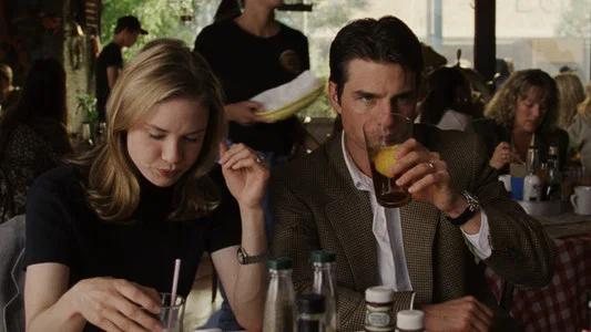 Foto de Jerry Maguire, seducción y desafío