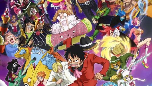 Foto de One Piece