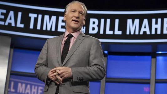 Foto de Real Time with Bill Maher