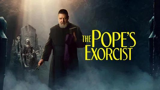 Foto de El Exorcista del Papa