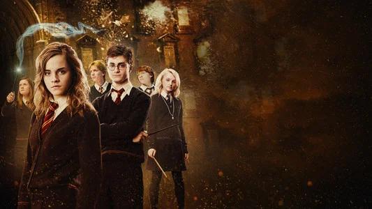 Foto de Harry Potter y la orden del Fénix