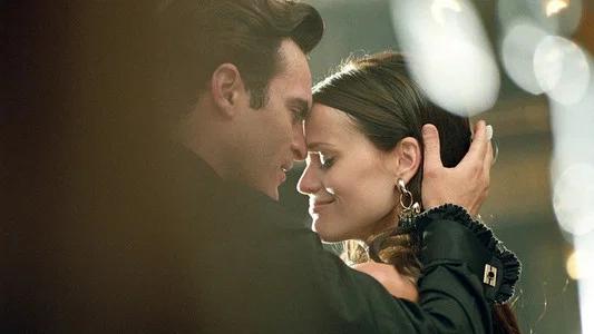 Foto de Johnny y June: Pasión y locura