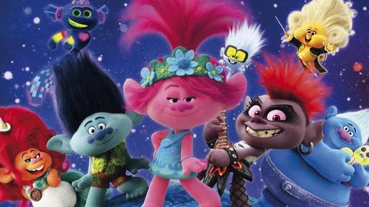 Foto de Trolls 2: Gira Mundial