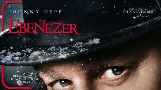Foto de Ebenezer: Los fantasmas de Navidad