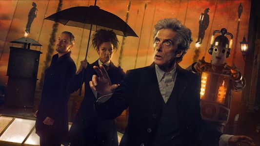 Foto de Doctor Who