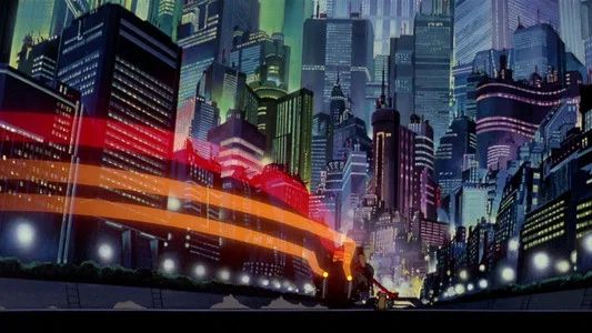 Foto de Akira