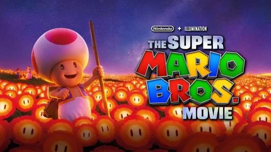 Foto de Super Mario Bros. La película