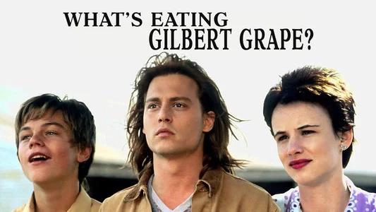 Foto de ¿A quién ama Gilbert Grape?